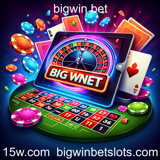 bigwin bet