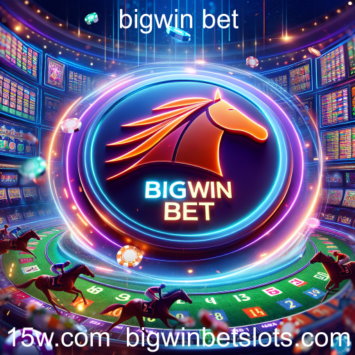 A Ascensão dos Jogos Virtuais em 'Bigwin Bet'